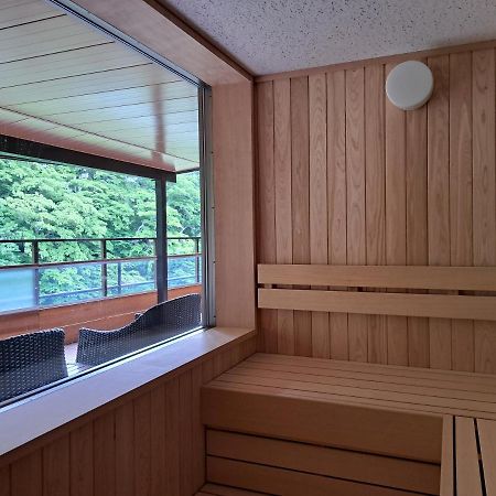Shiobara Onsen Ryokan Kamiaizuya Nasushiobara Zewnętrze zdjęcie