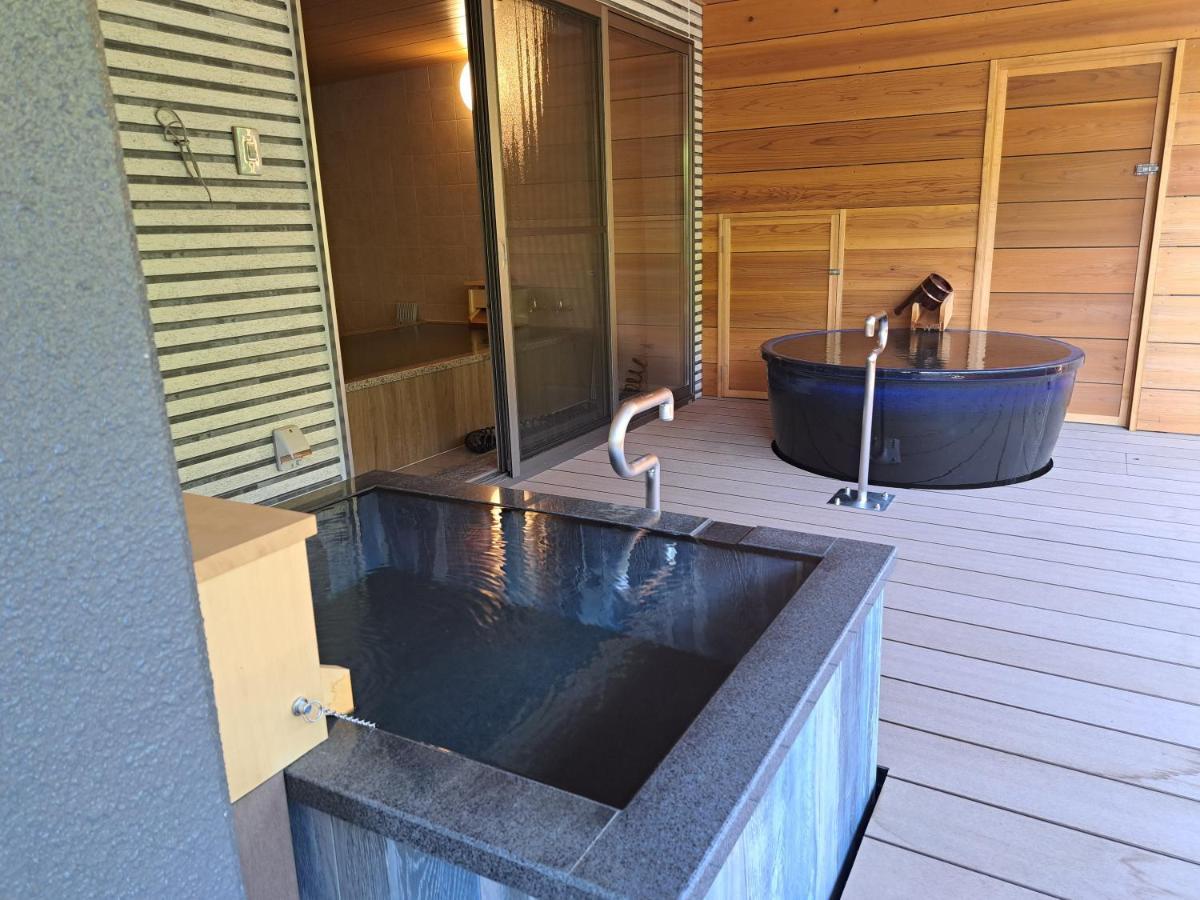 Shiobara Onsen Ryokan Kamiaizuya Nasushiobara Zewnętrze zdjęcie