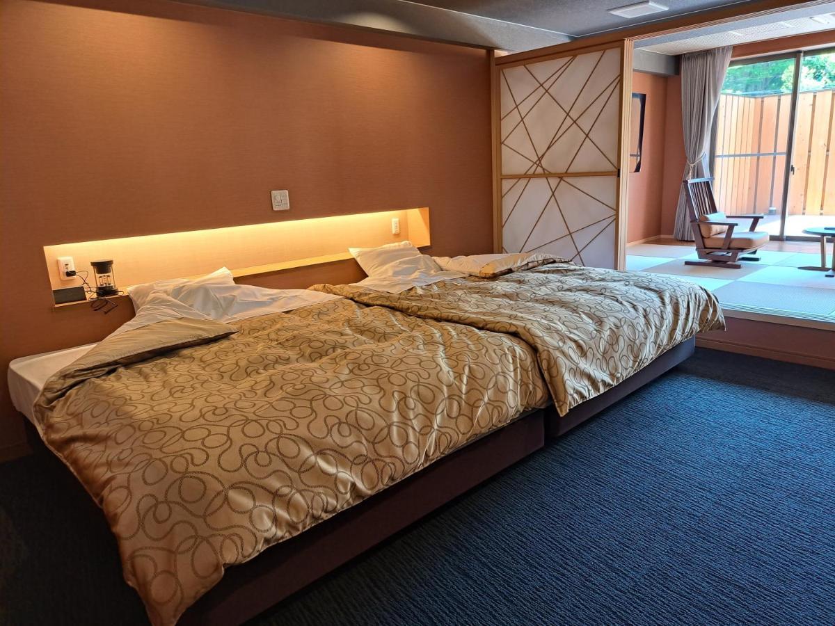 Shiobara Onsen Ryokan Kamiaizuya Nasushiobara Zewnętrze zdjęcie