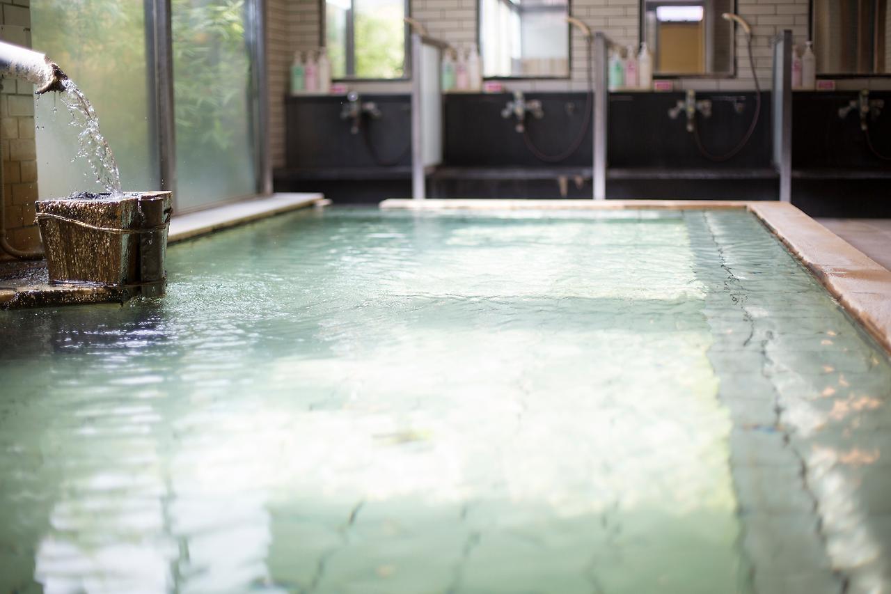 Shiobara Onsen Ryokan Kamiaizuya Nasushiobara Zewnętrze zdjęcie