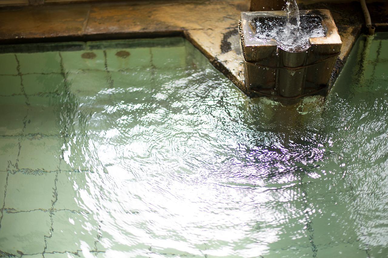Shiobara Onsen Ryokan Kamiaizuya Nasushiobara Zewnętrze zdjęcie