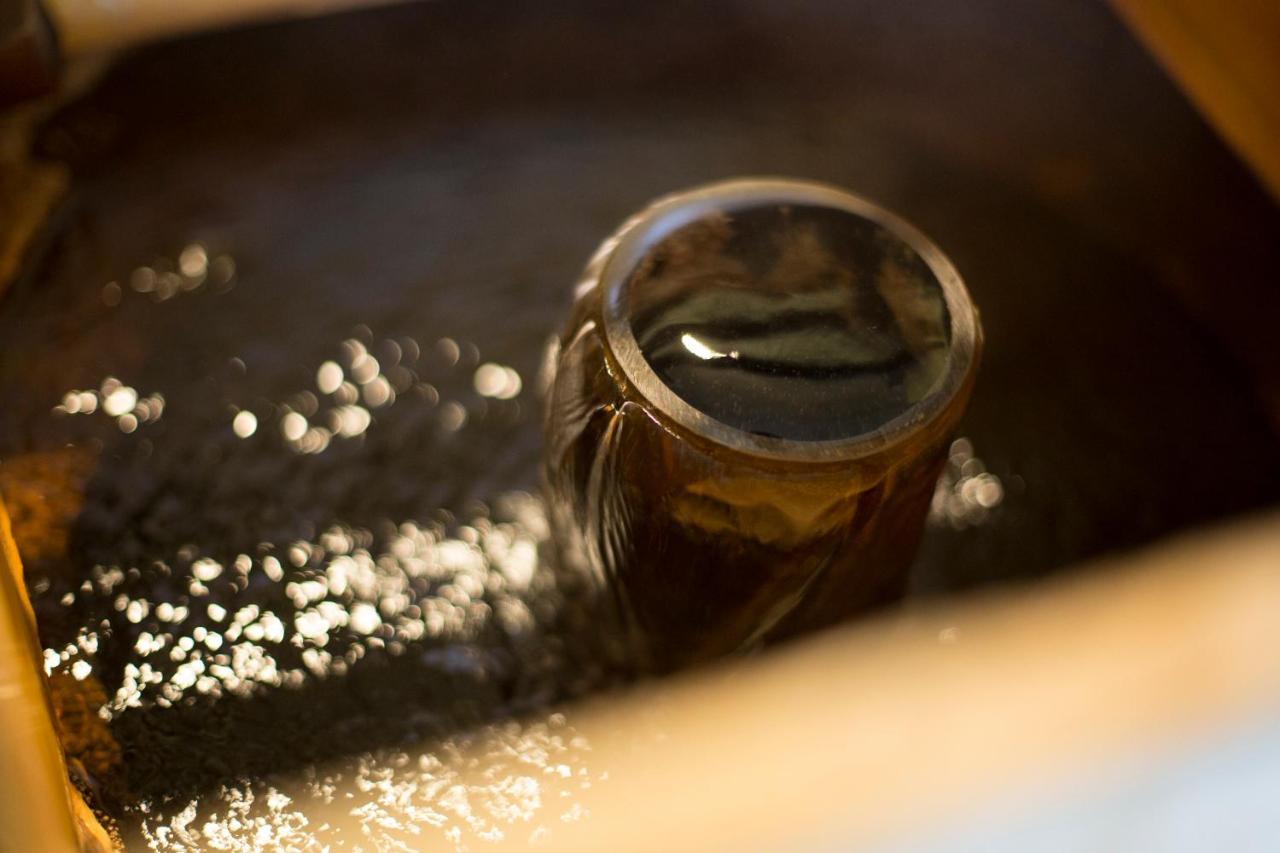 Shiobara Onsen Ryokan Kamiaizuya Nasushiobara Zewnętrze zdjęcie